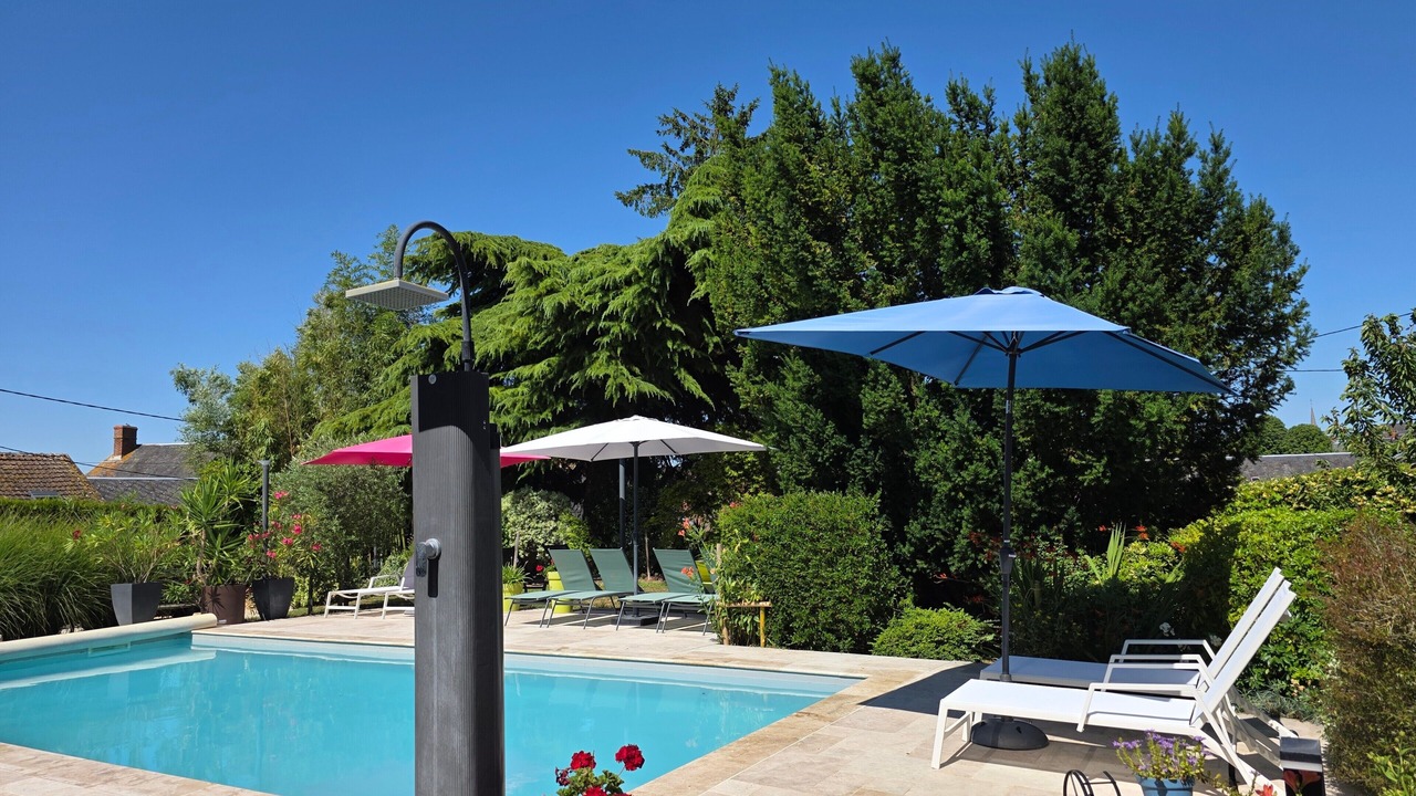Photo of Outdoor in Sainte-Maure-de-Touraine