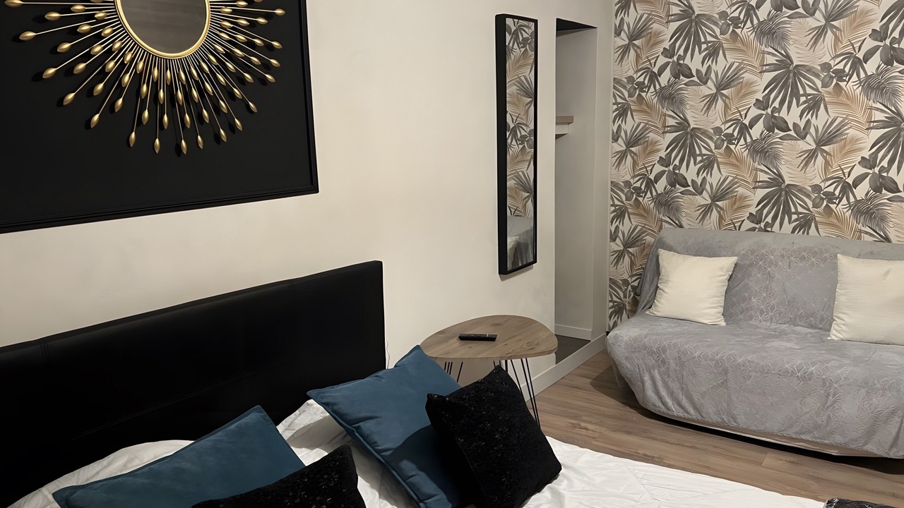 Photo of Bedroom in Sainte-Maure-de-Touraine