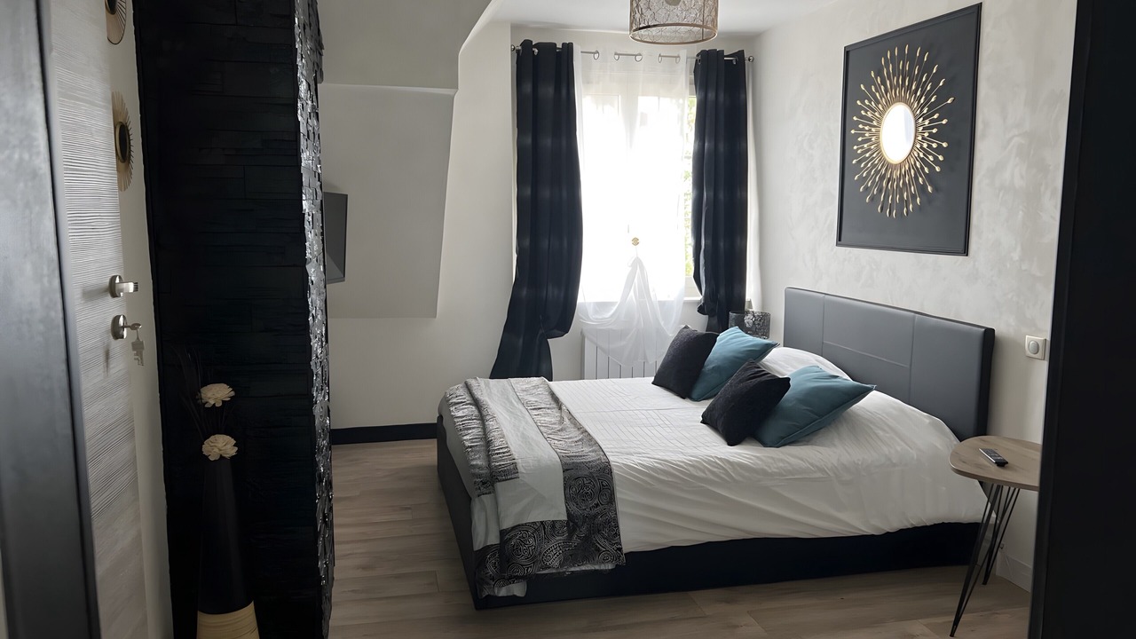 Photo of Bedroom in Sainte-Maure-de-Touraine