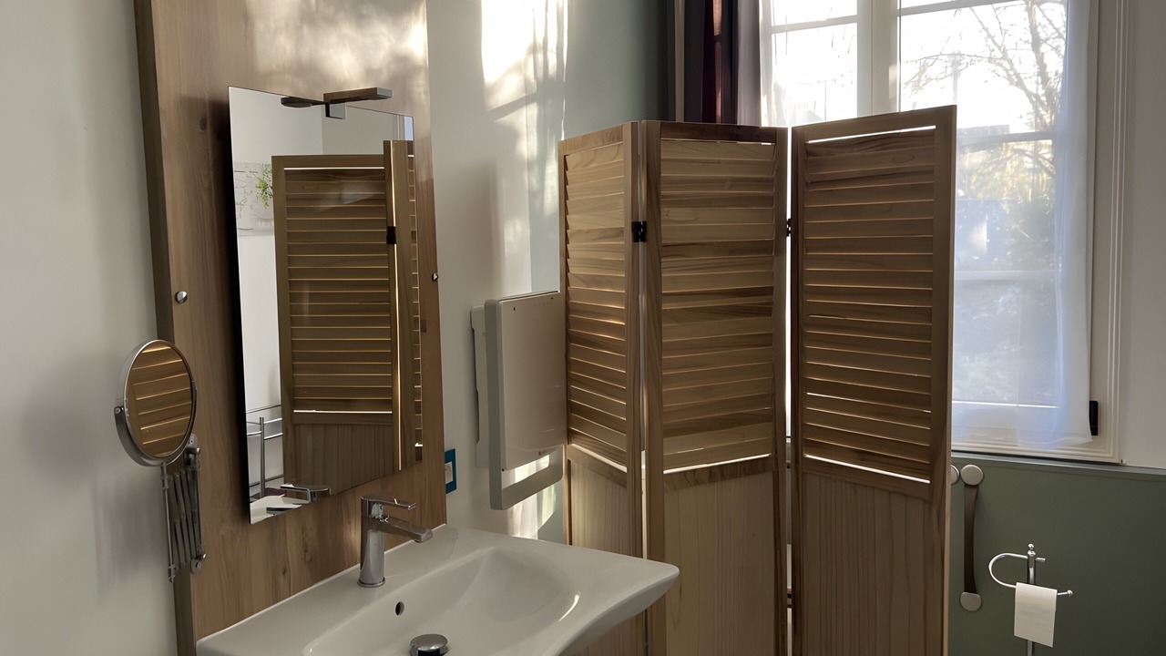 Photo of Bathroom in Sainte-Maure-de-Touraine