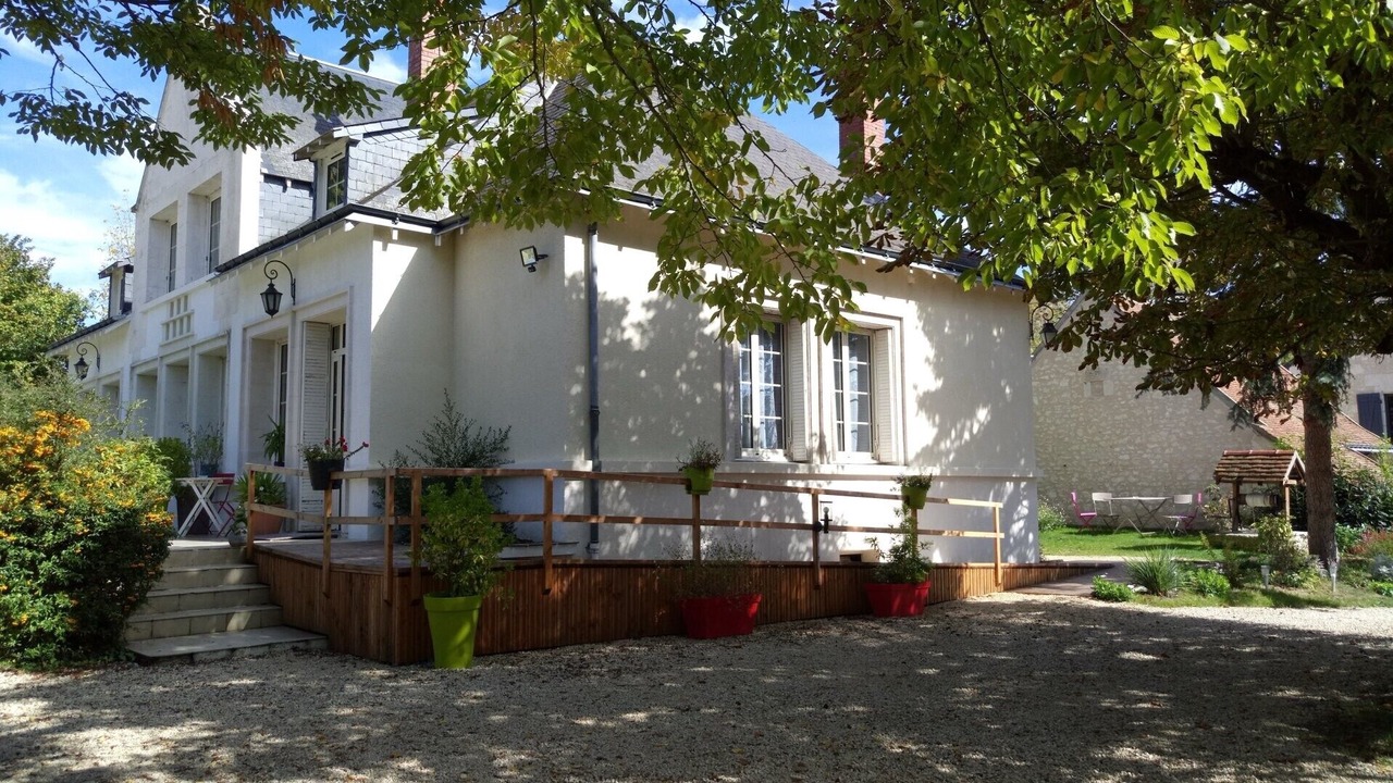 Photo of Outdoor in Sainte-Maure-de-Touraine