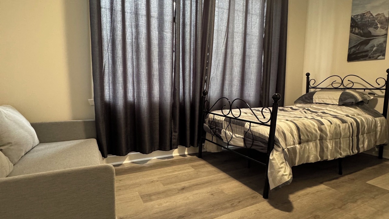 Photo of Bedroom in Cornwall