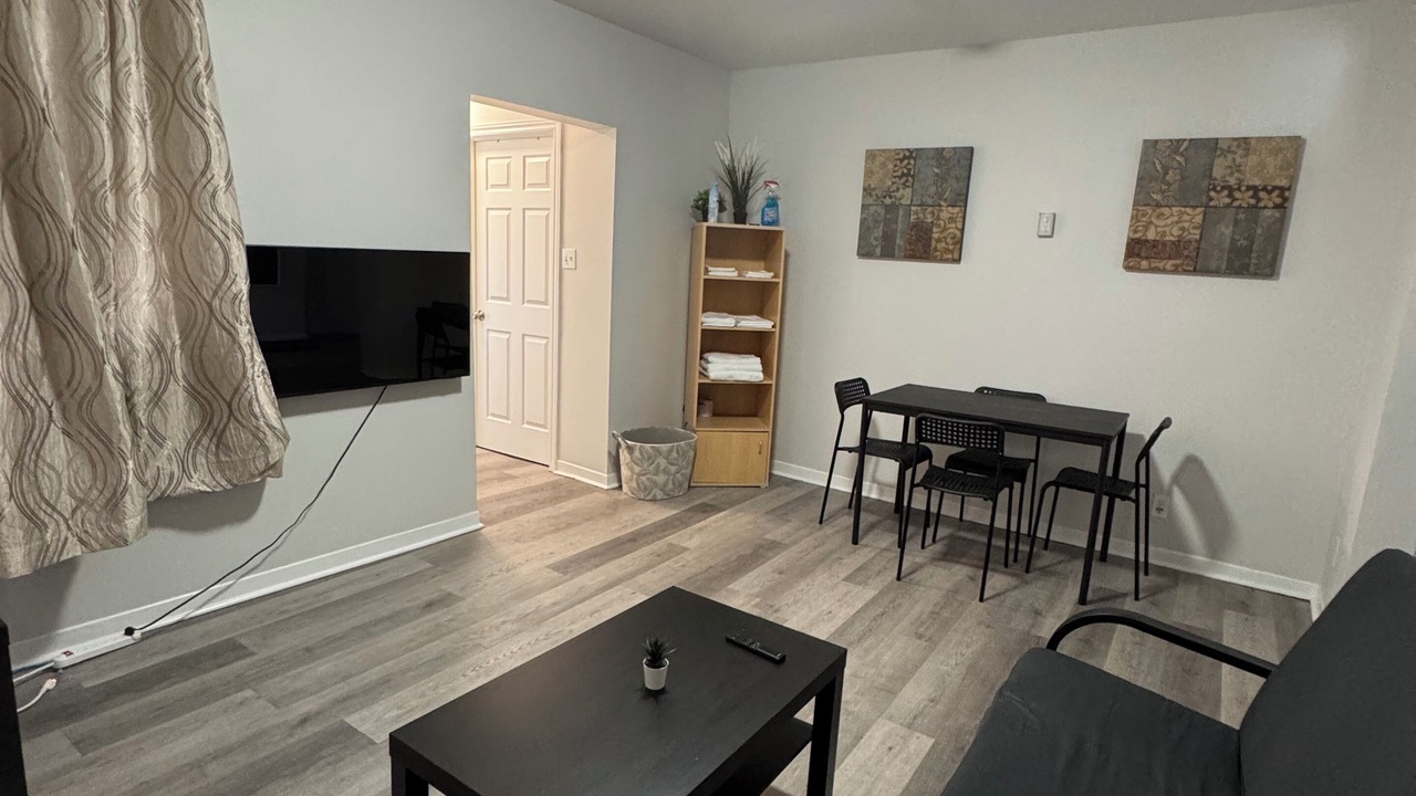 Photo of Livingroom in Cornwall