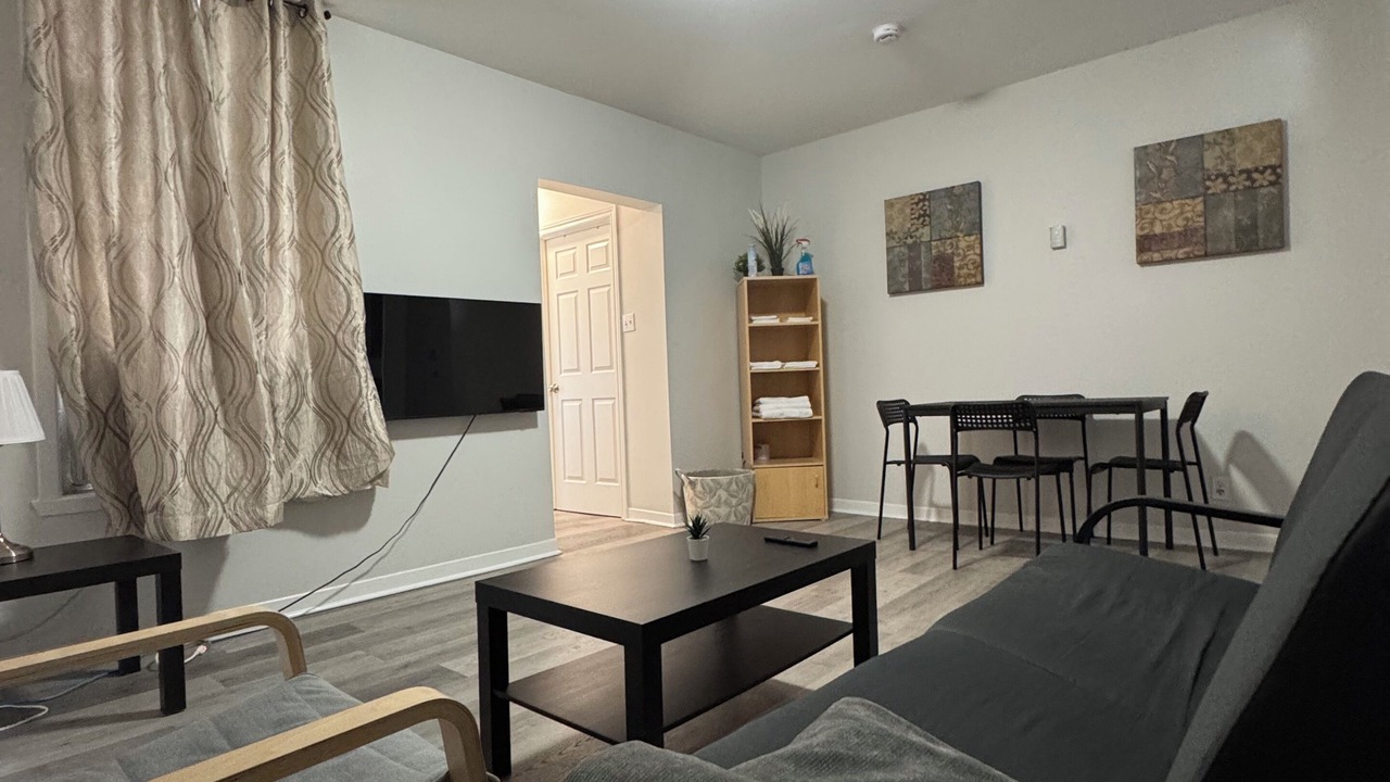 Photo of Livingroom in Cornwall