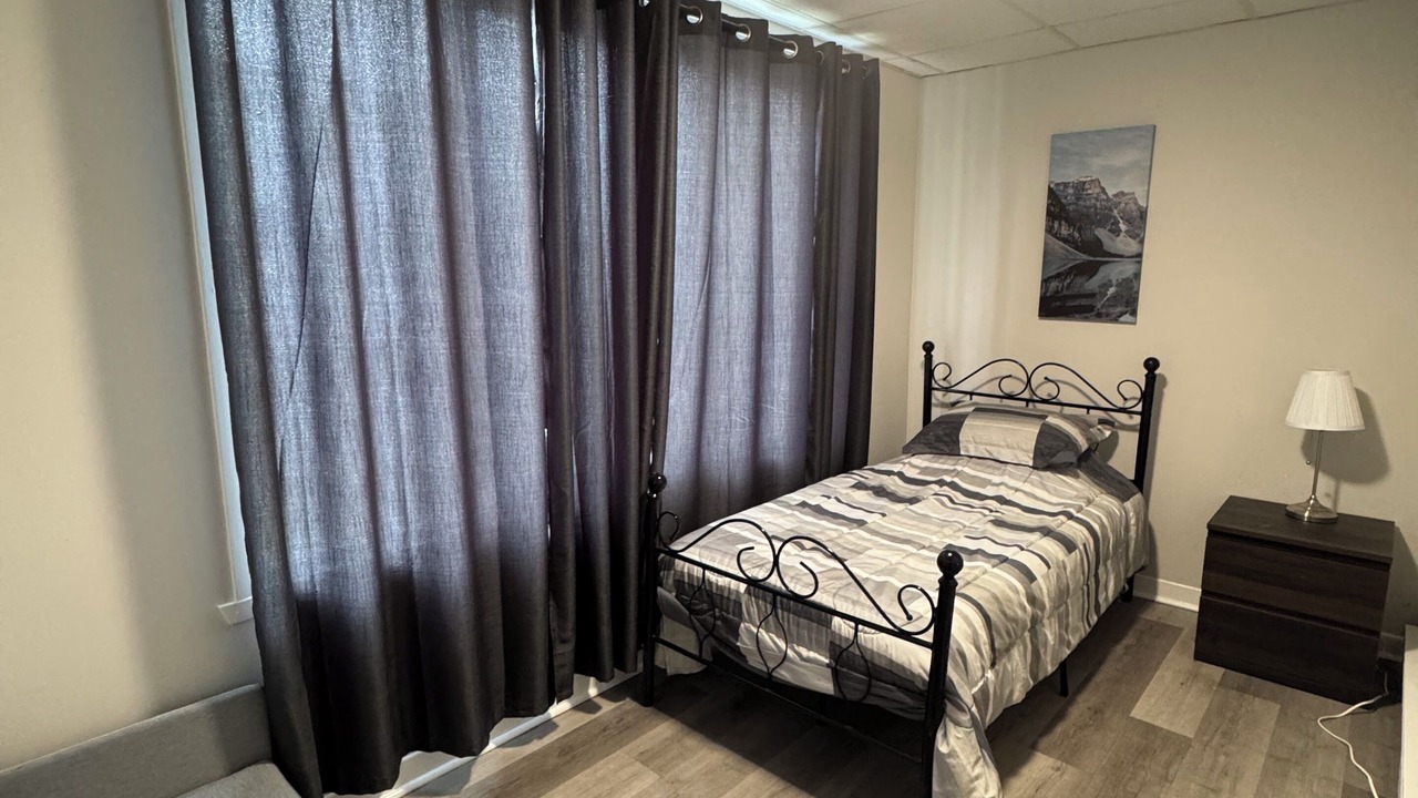 Photo of Bedroom in Cornwall