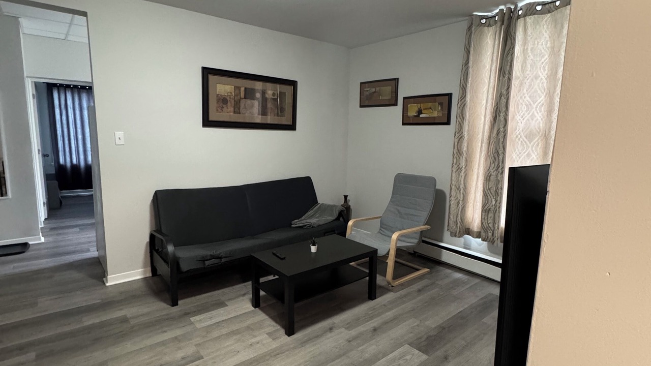 Photo of Livingroom in Cornwall