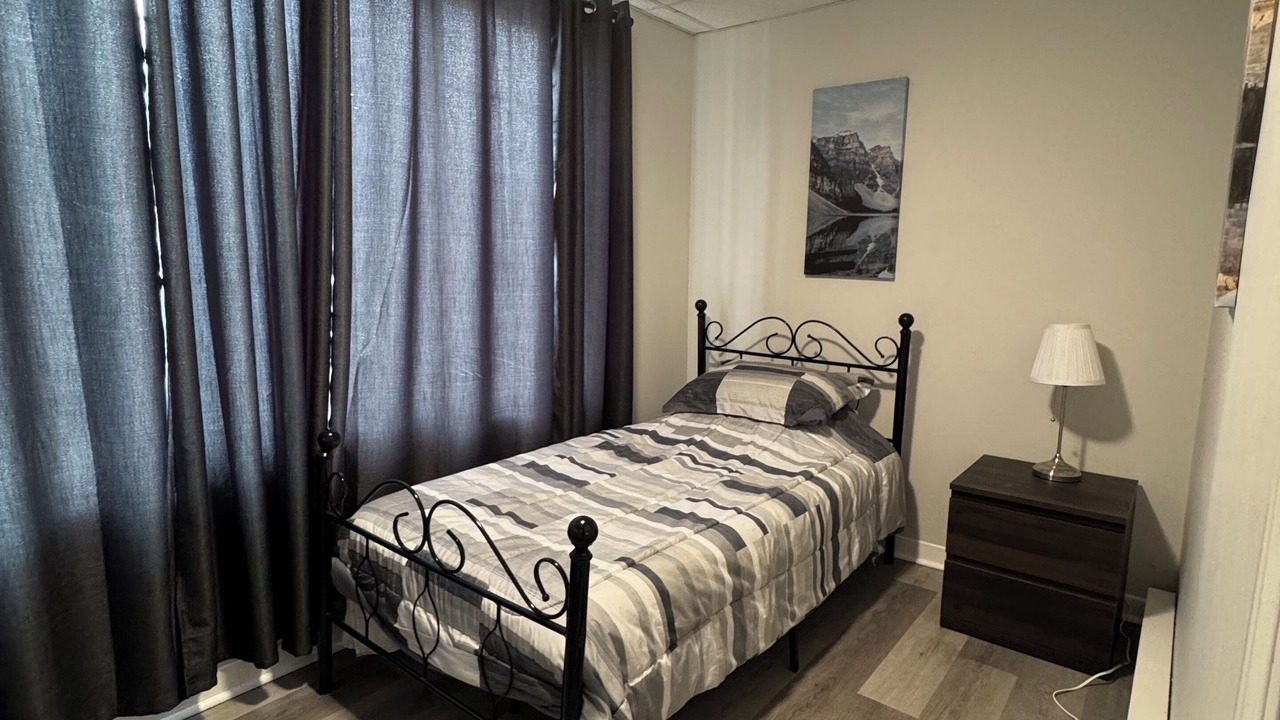 Photo of Bedroom in Cornwall