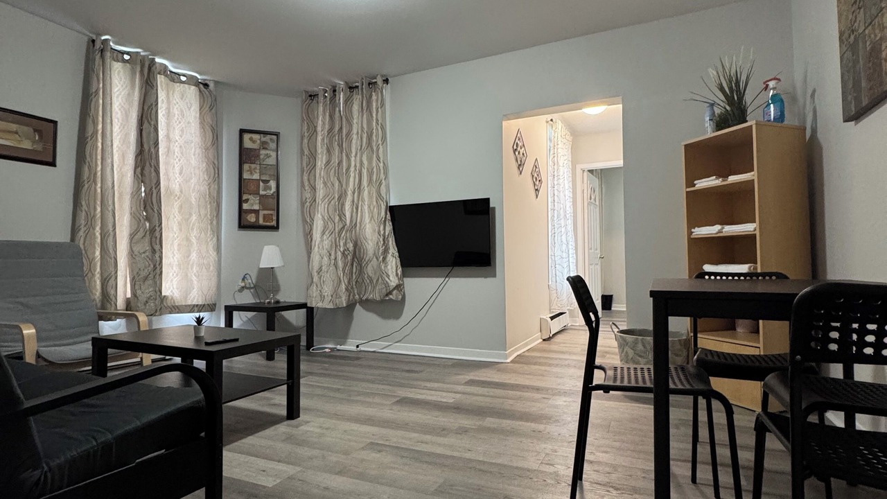 Photo of Livingroom in Cornwall