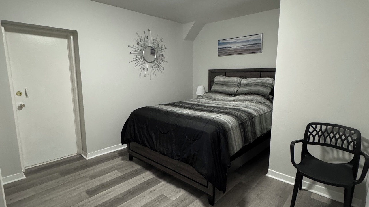 Photo of Bedroom in Cornwall