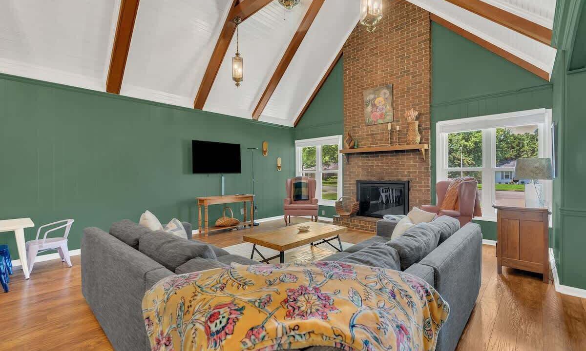 Photo of Livingroom in Murfreesboro