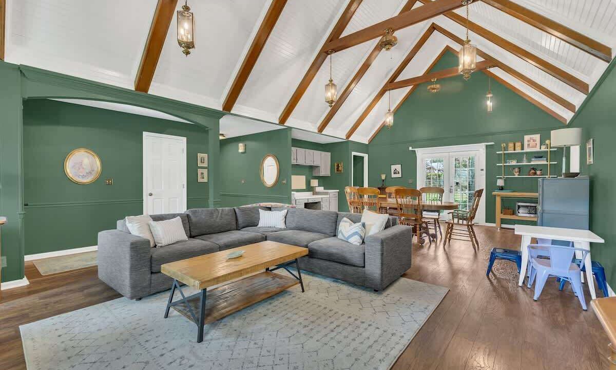 Photo of Livingroom in Murfreesboro