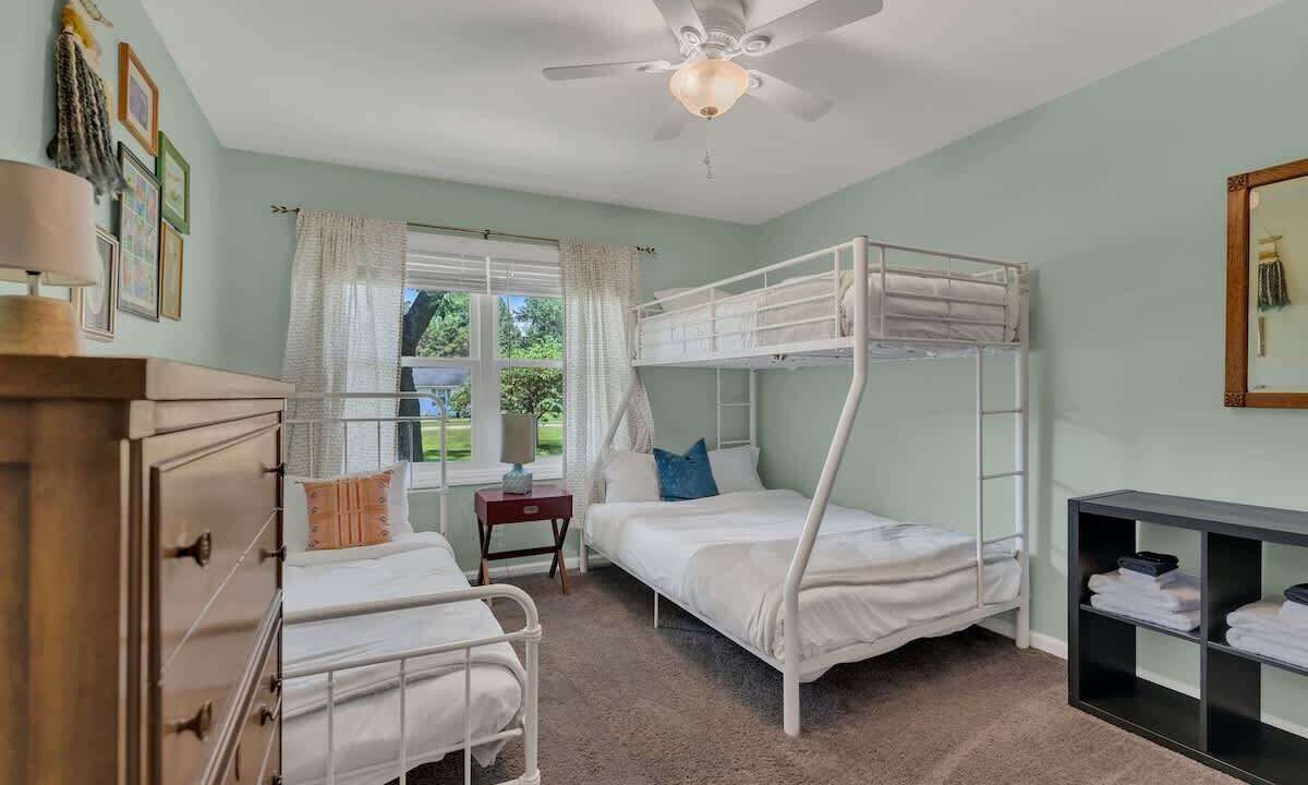 Photo of Bedroom in Murfreesboro