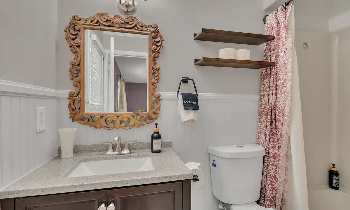 Photo of Bathroom in Murfreesboro