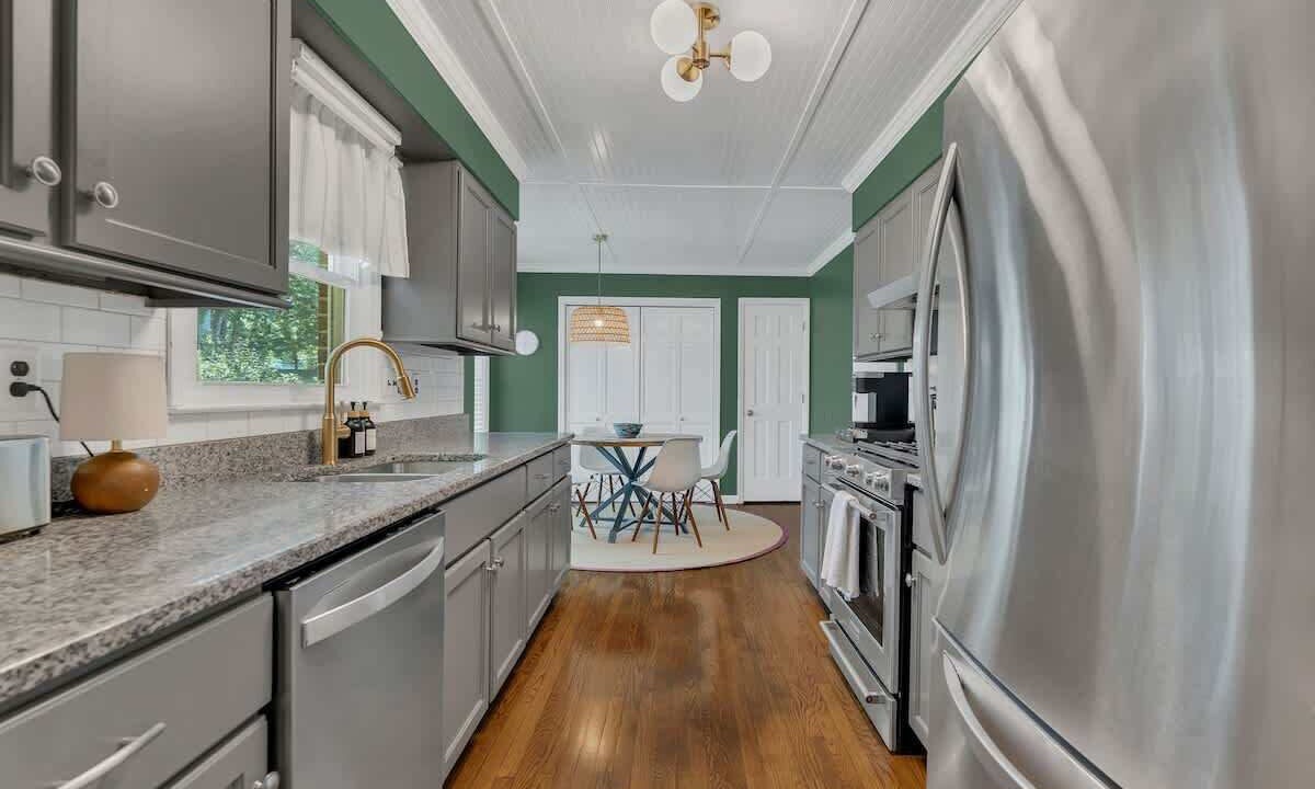 Photo of Kitchen in Murfreesboro