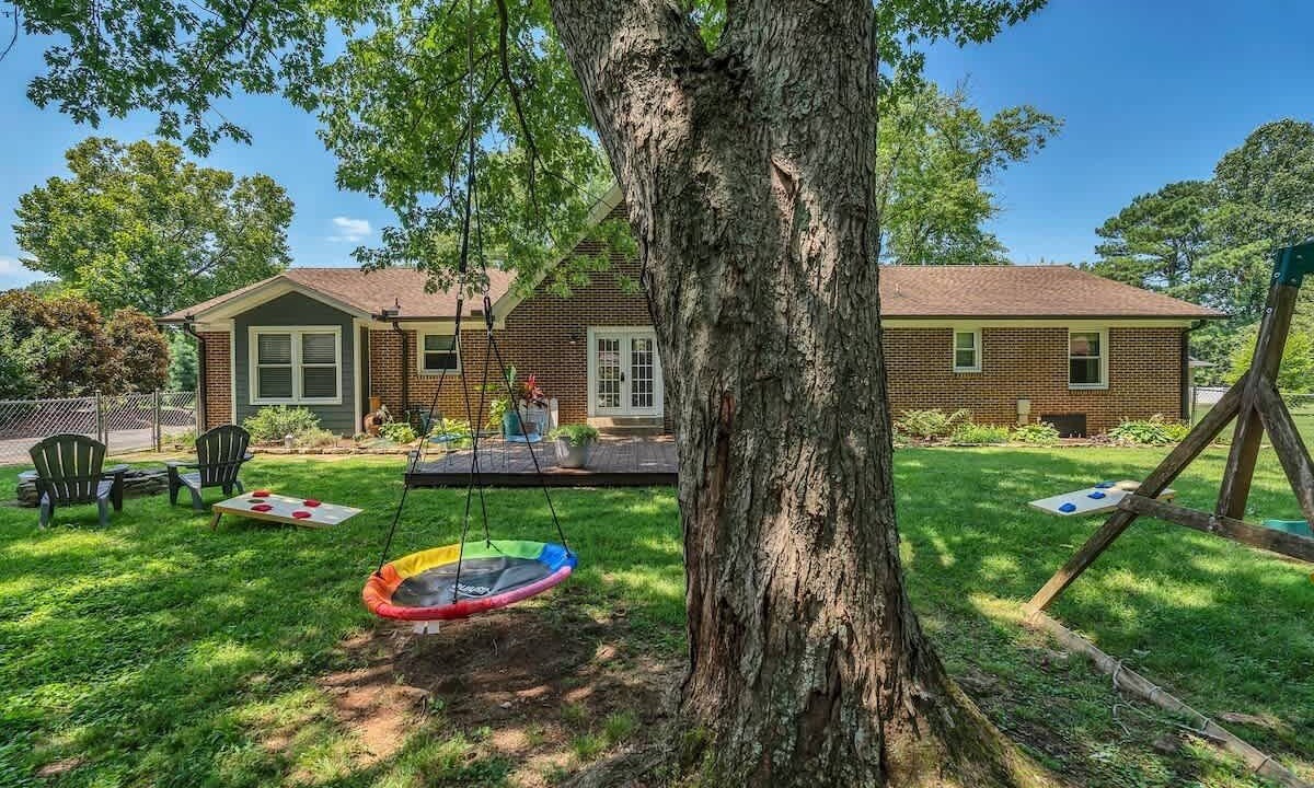 Photo of Patio Balcony in Murfreesboro
