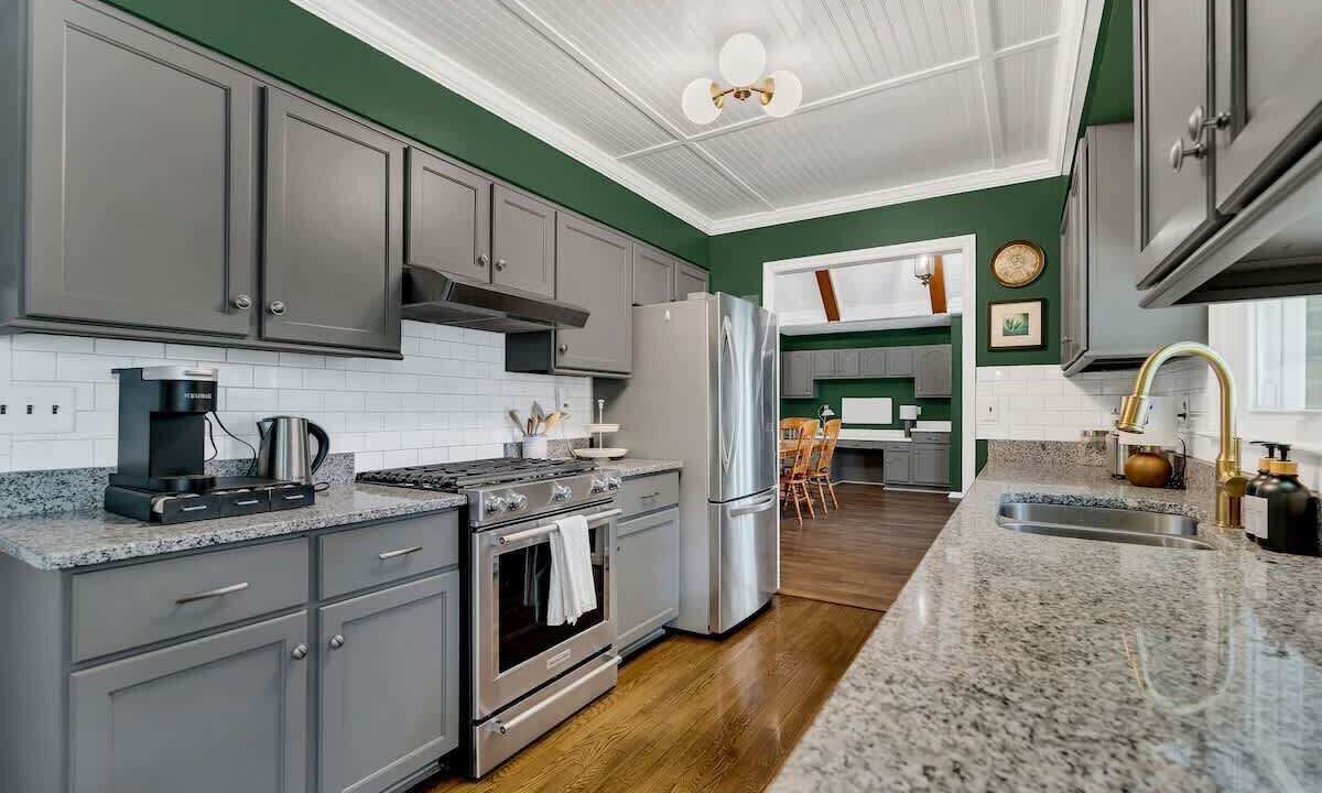 Photo of Kitchen in Murfreesboro