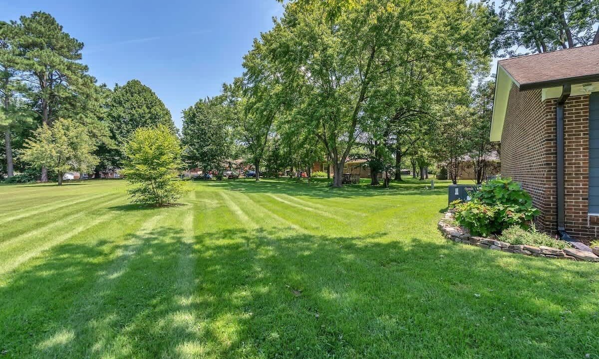Photo of Outdoor in Murfreesboro