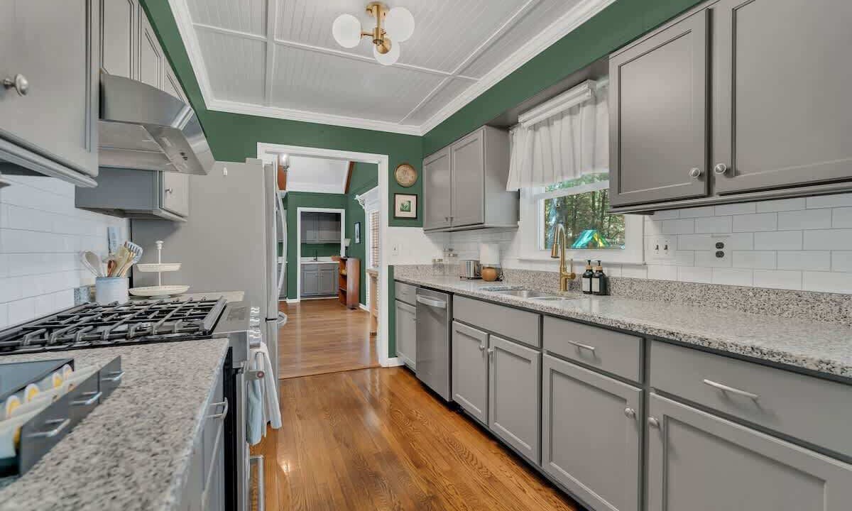 Photo of Kitchen in Murfreesboro
