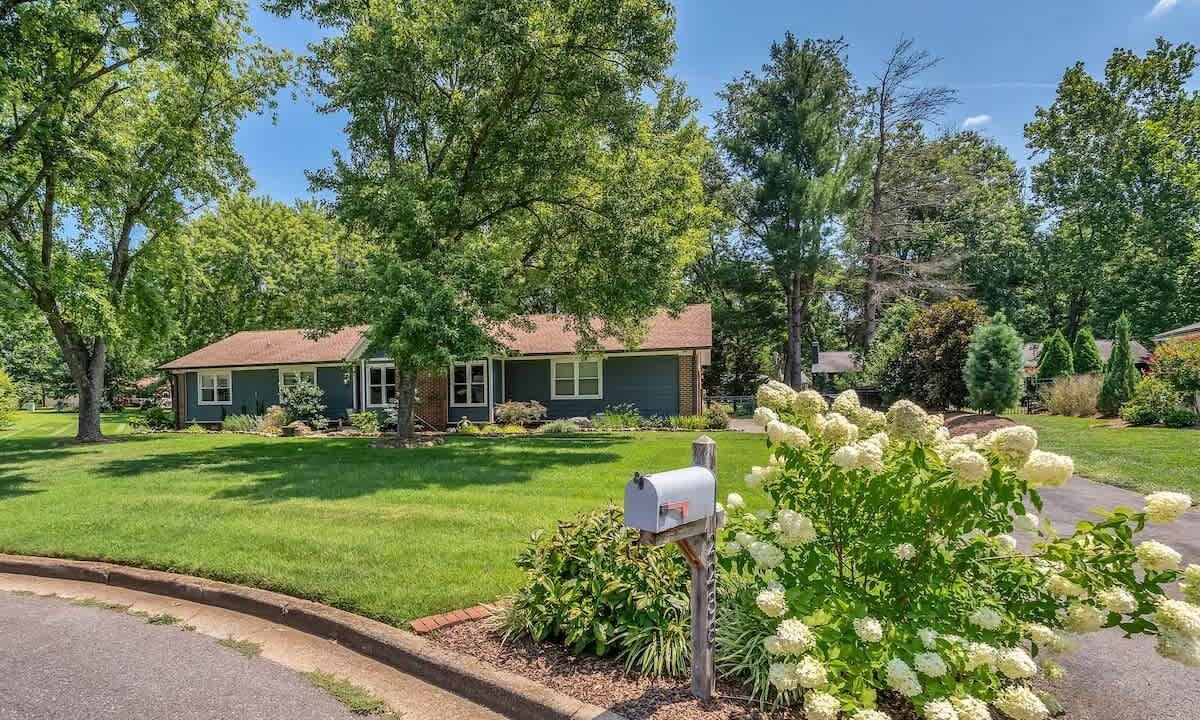 Photo of Outdoor in Murfreesboro