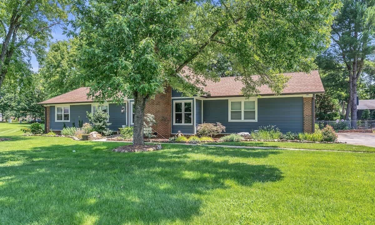 Photo of Outdoor in Murfreesboro