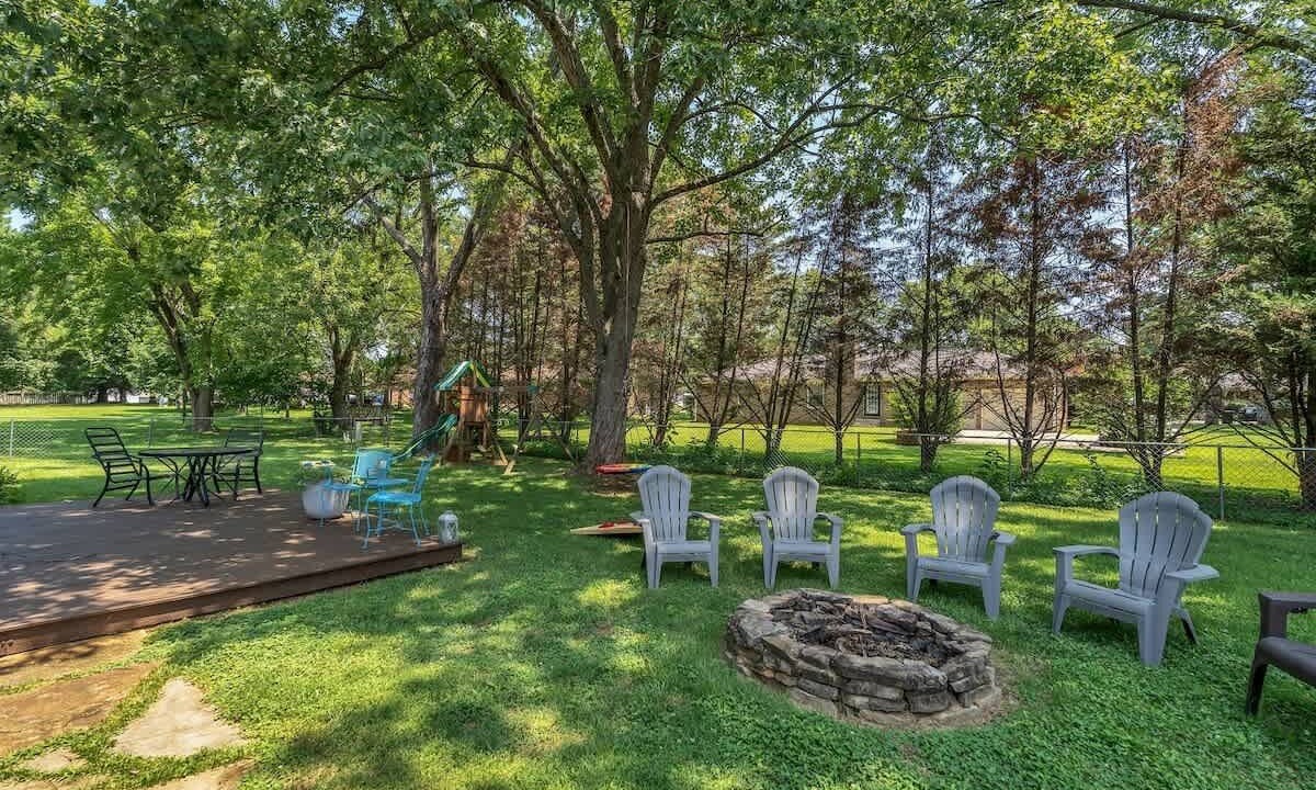 Photo of Patio Balcony in Murfreesboro
