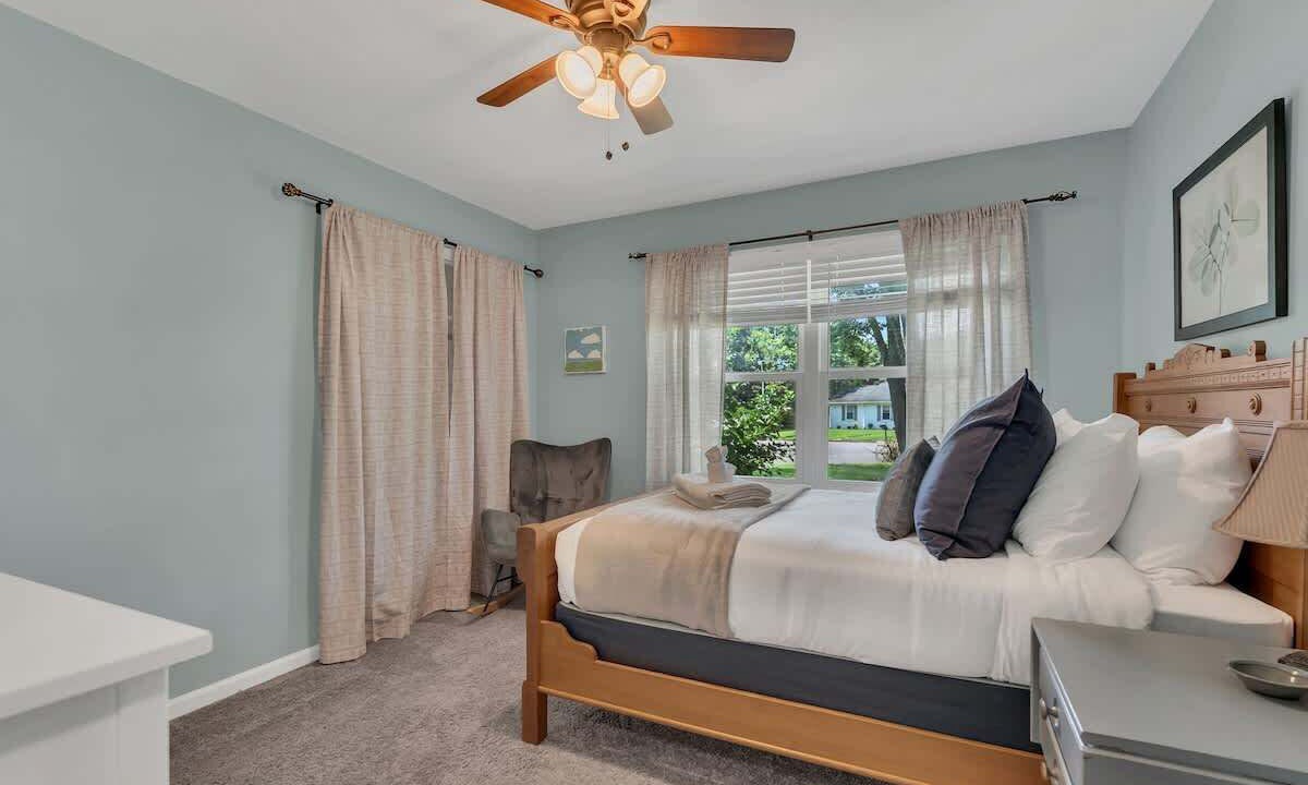 Photo of Bedroom in Murfreesboro