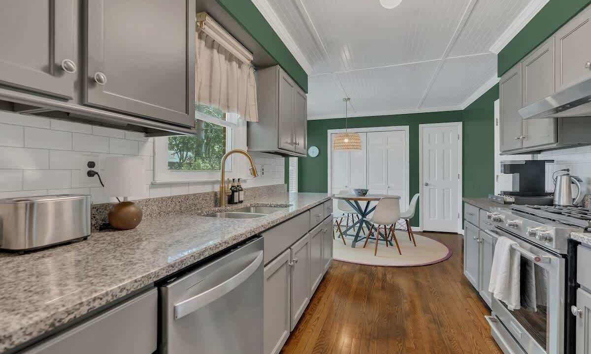 Photo of Kitchen in Murfreesboro