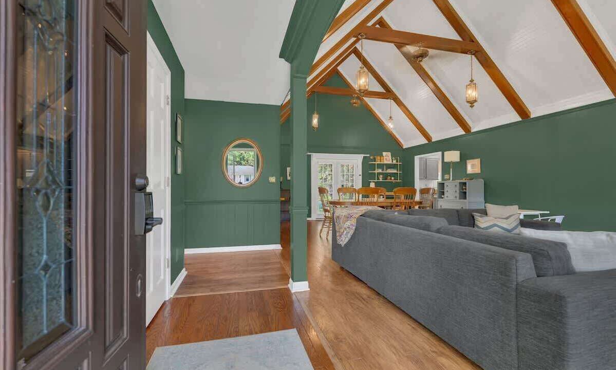 Photo of Livingroom in Murfreesboro