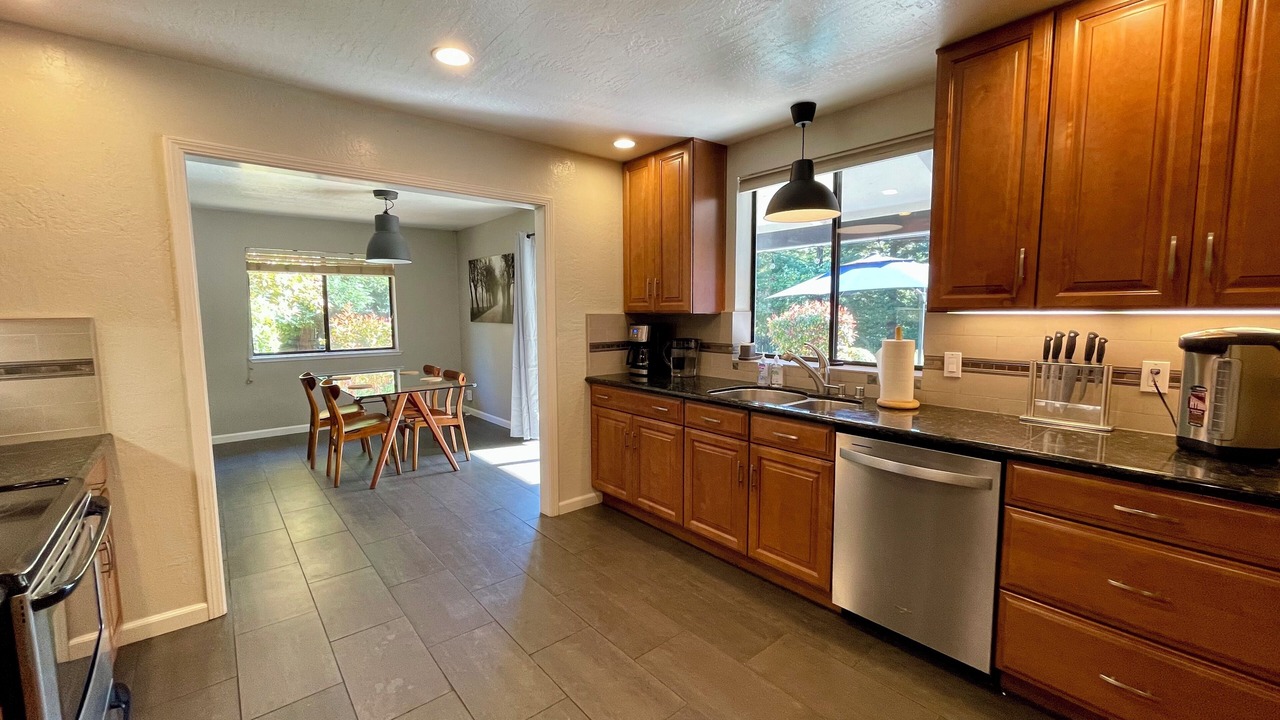 Photo of Kitchen in Cameron Park