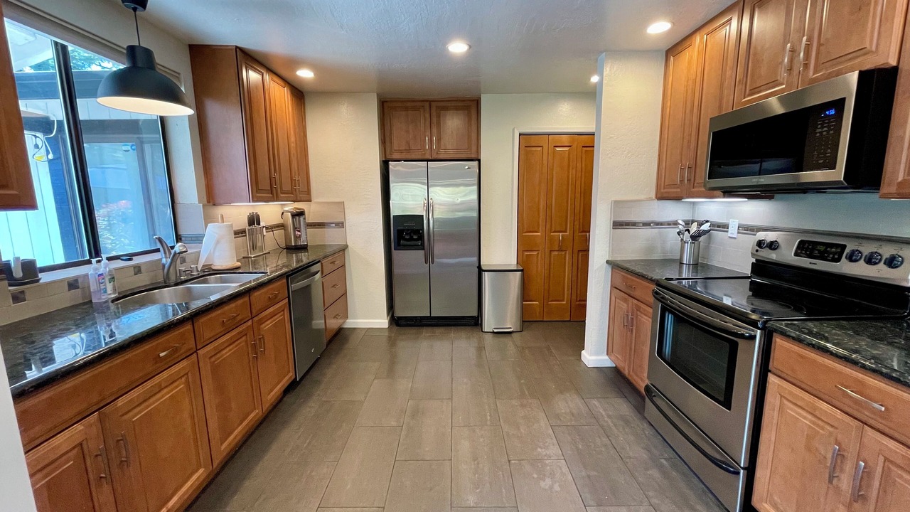 Photo of Kitchen in Cameron Park