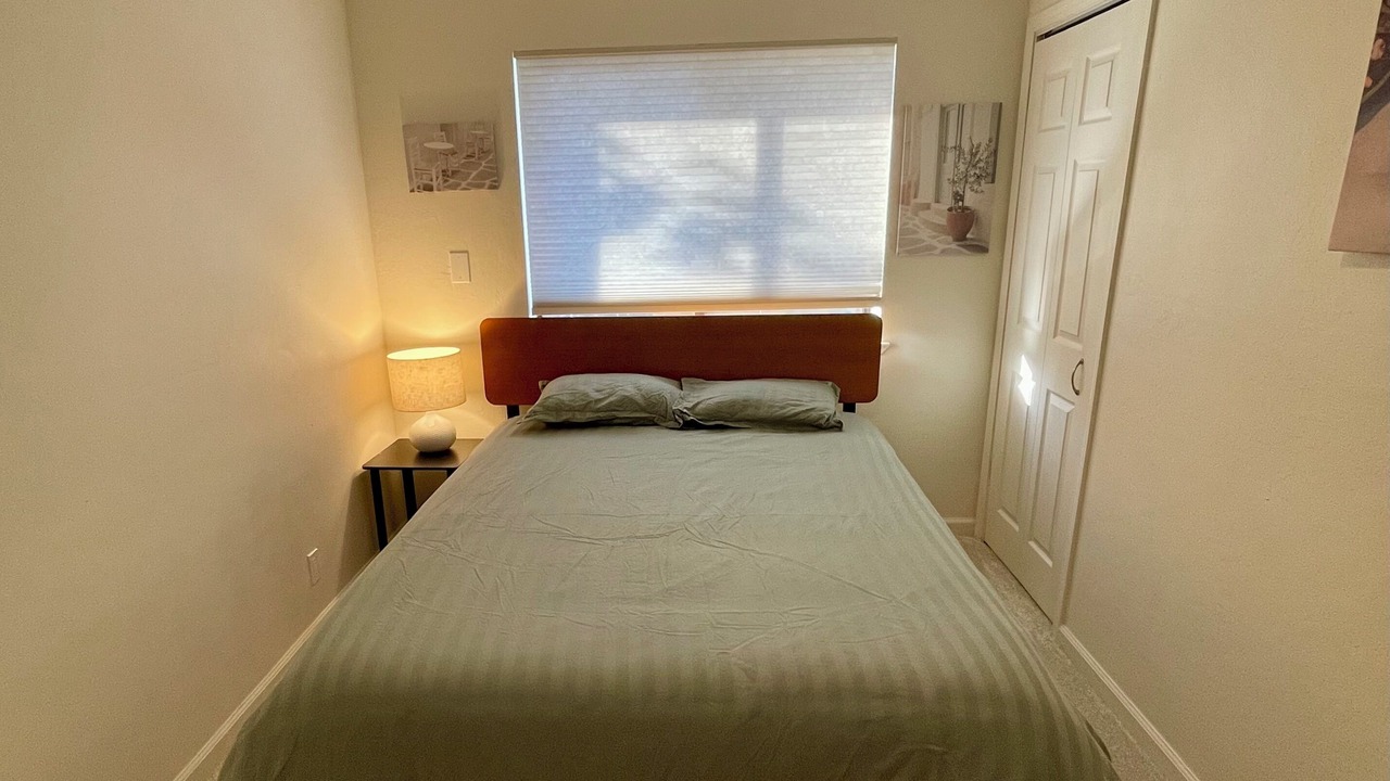 Photo of Bedroom in Cameron Park