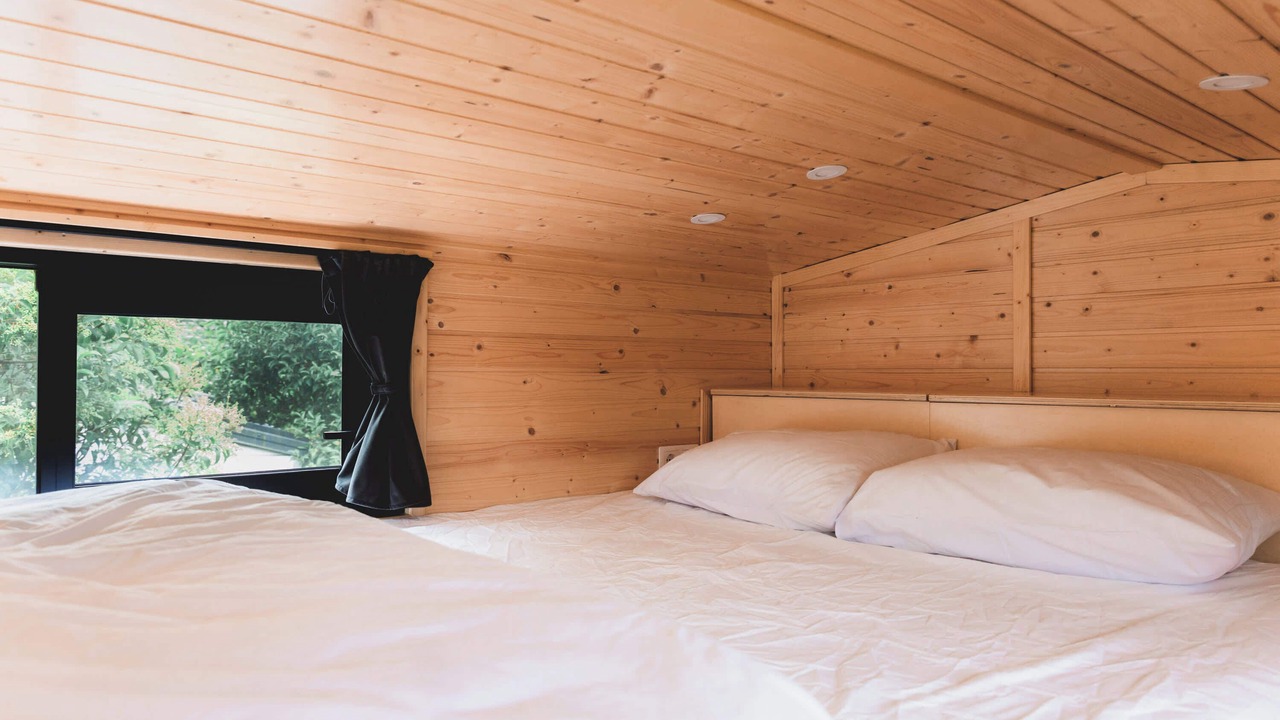 Photo of Bedroom in Besse-sur-Braye
