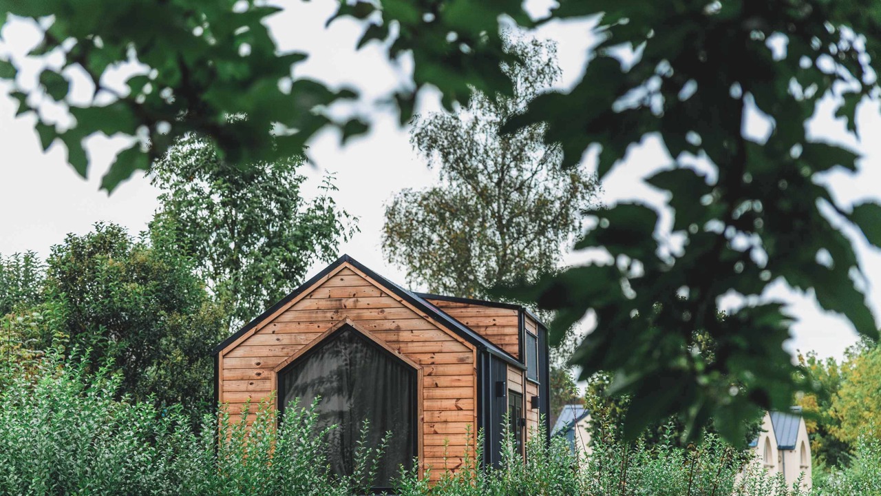 Photo of Outdoor in Besse-sur-Braye