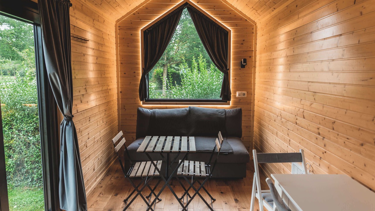 Photo of Livingroom in Besse-sur-Braye