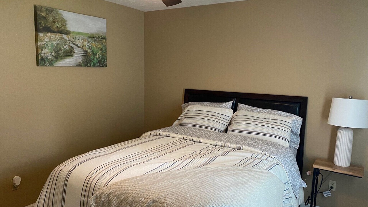 Photo of Bedroom in Brownsville
