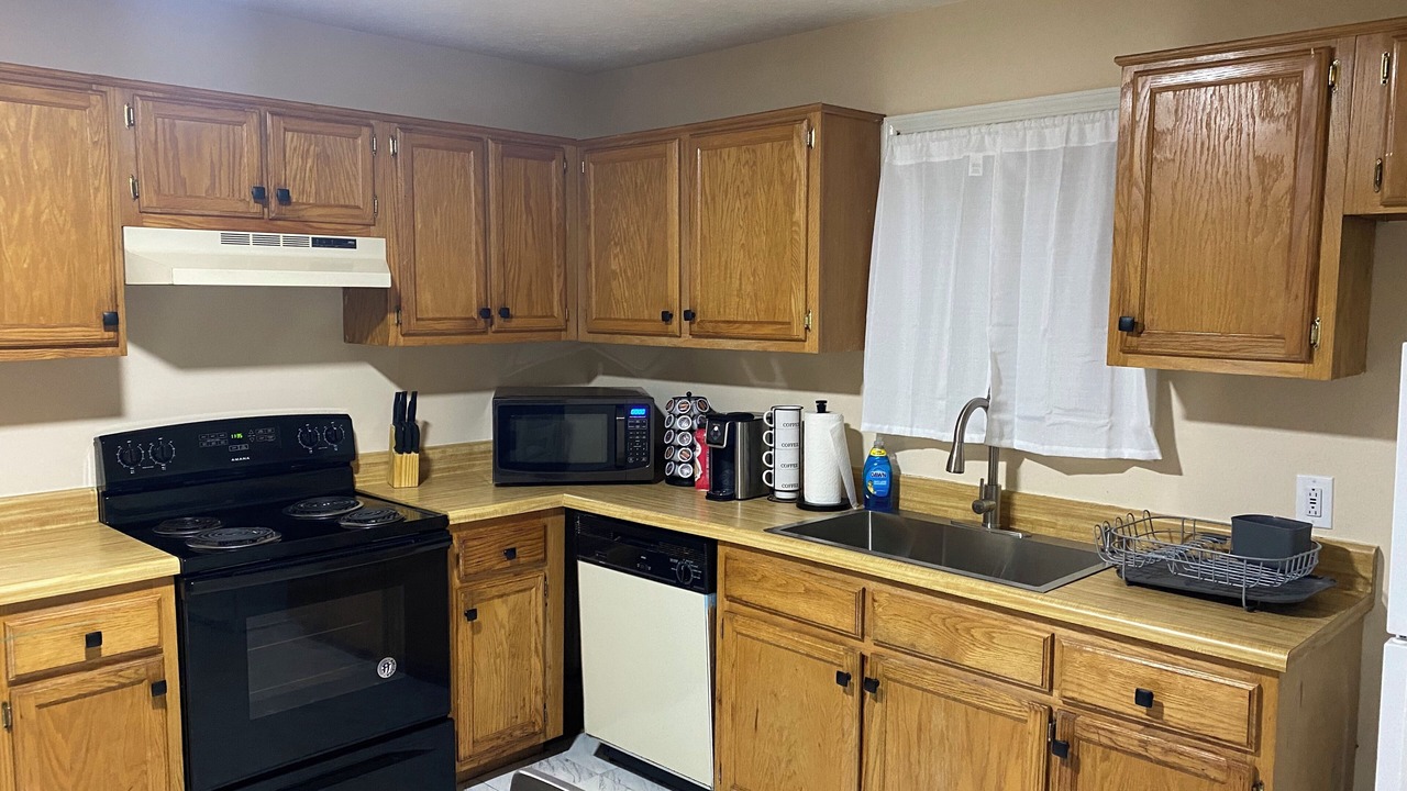 Photo of Kitchen in Brownsville