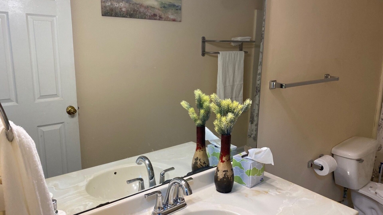 Photo of Bathroom in Brownsville