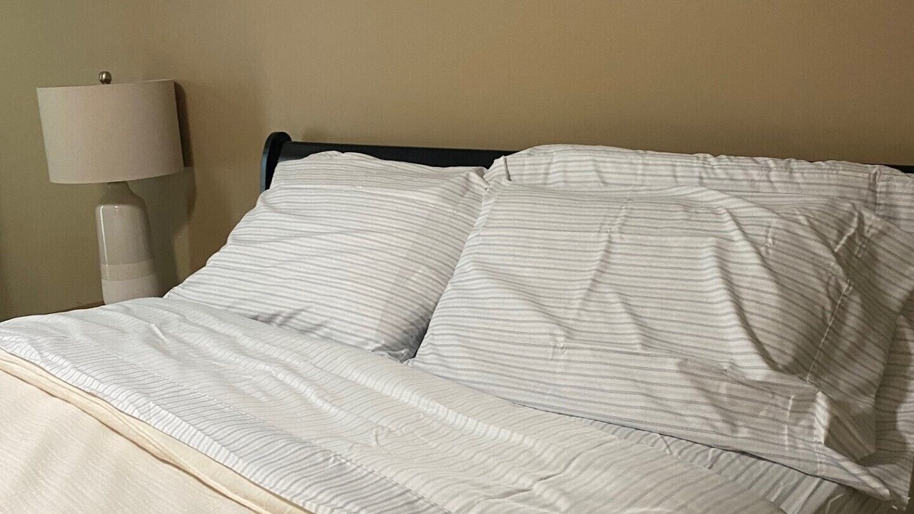 Photo of Bedroom in Brownsville