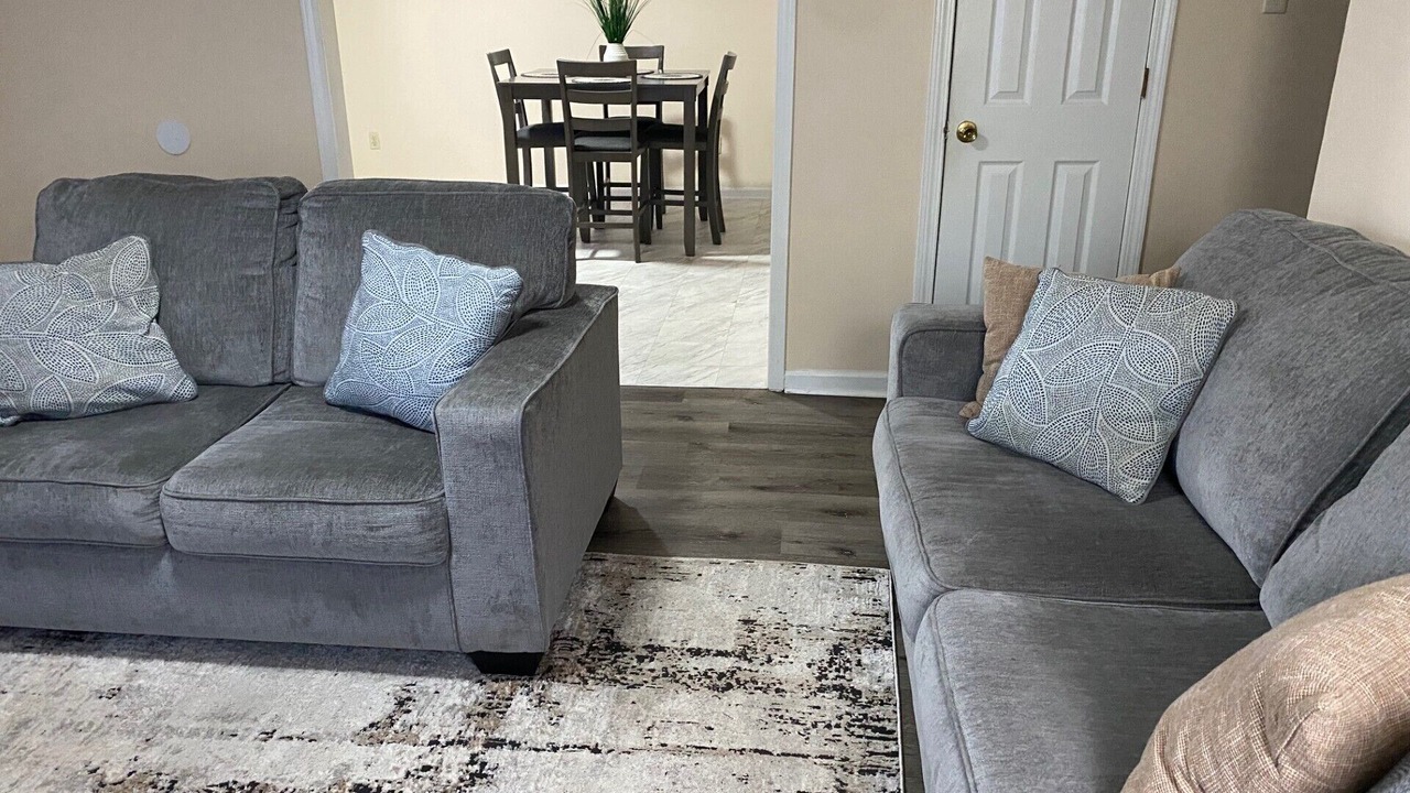 Photo of Livingroom in Brownsville