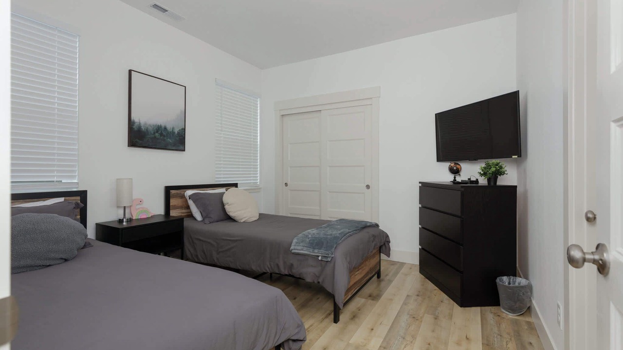 Photo of Bedroom in Stevenson