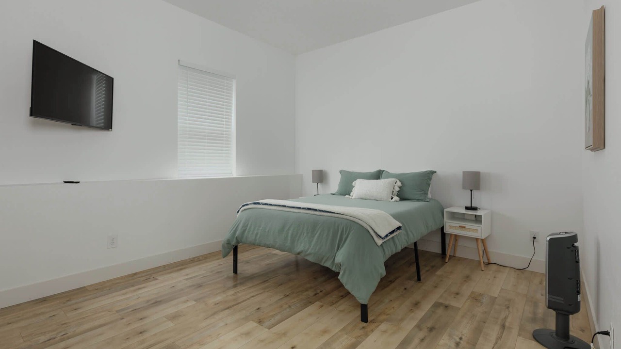 Photo of Bedroom in Stevenson