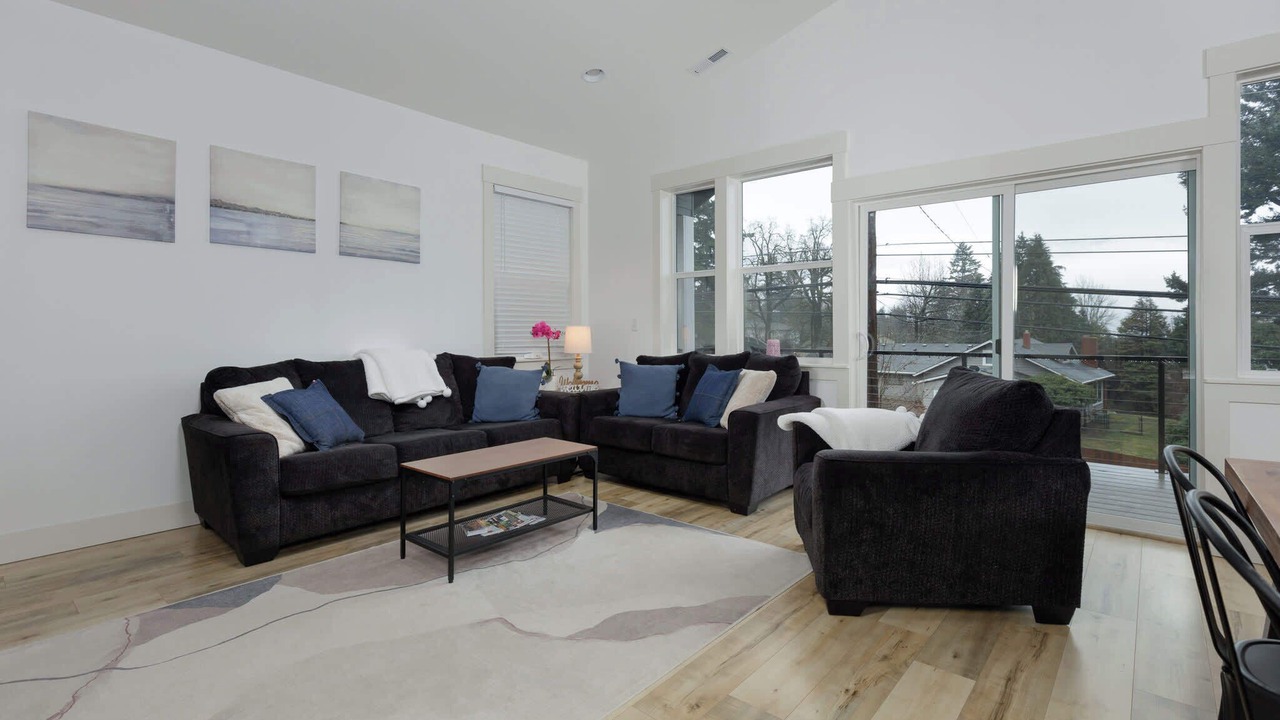 Photo of Livingroom in Stevenson