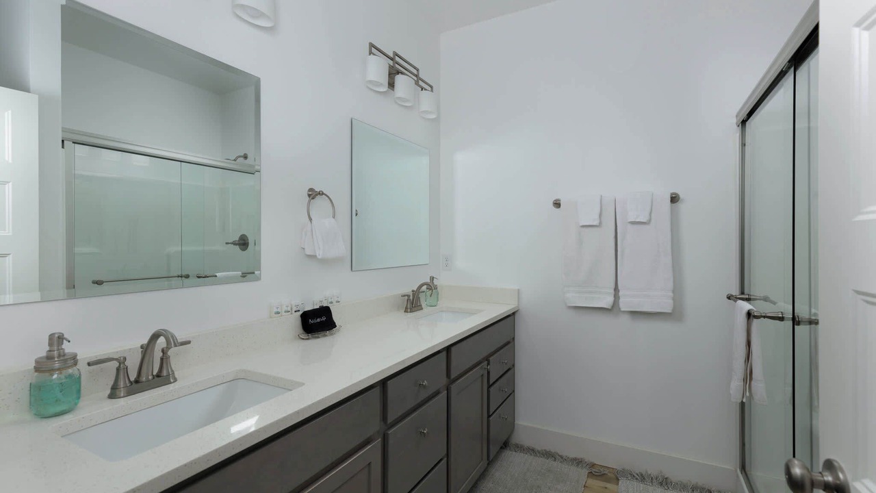 Photo of Bathroom in Stevenson
