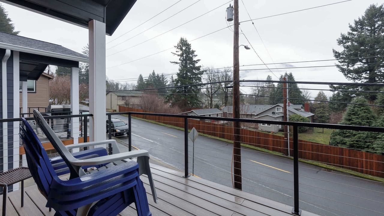 Photo of Outdoor in Stevenson