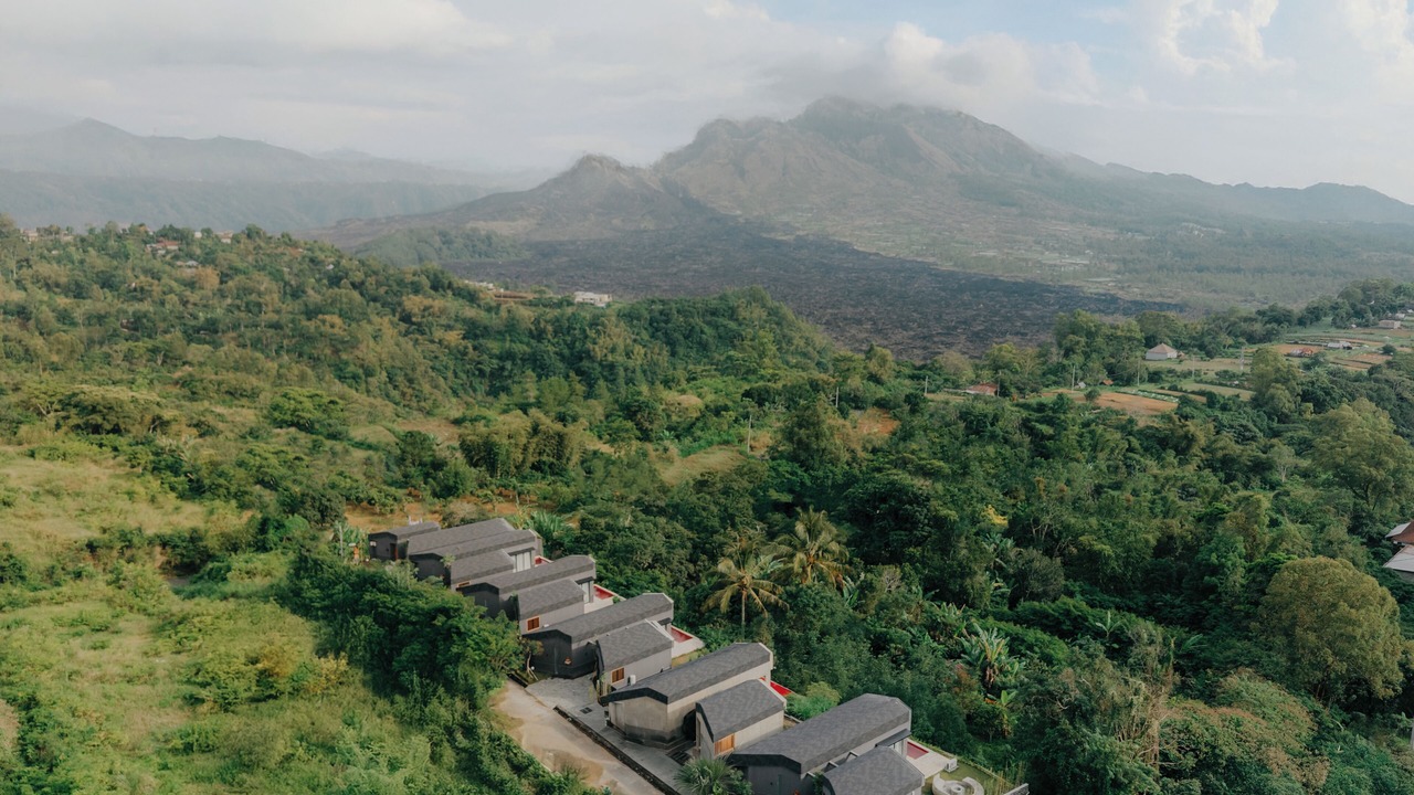 Photo of Outdoor in Kedisan