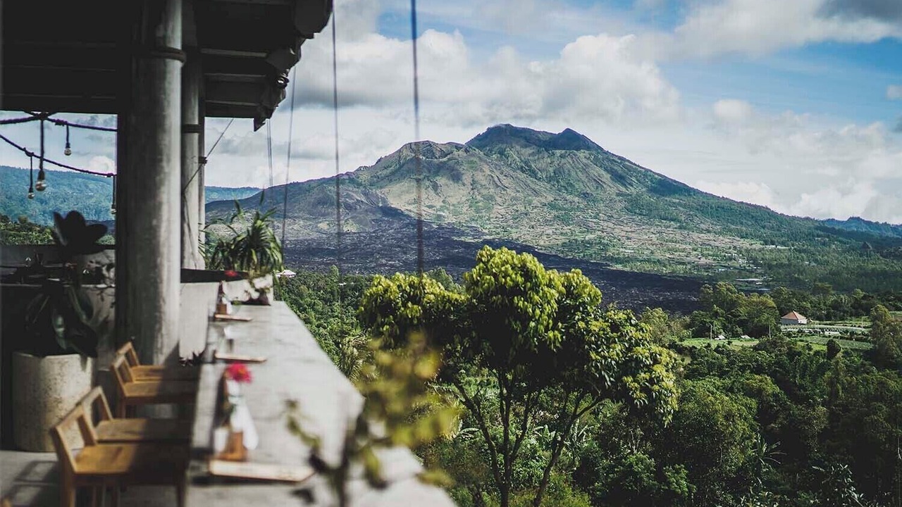 Photo of Outdoor in Kedisan