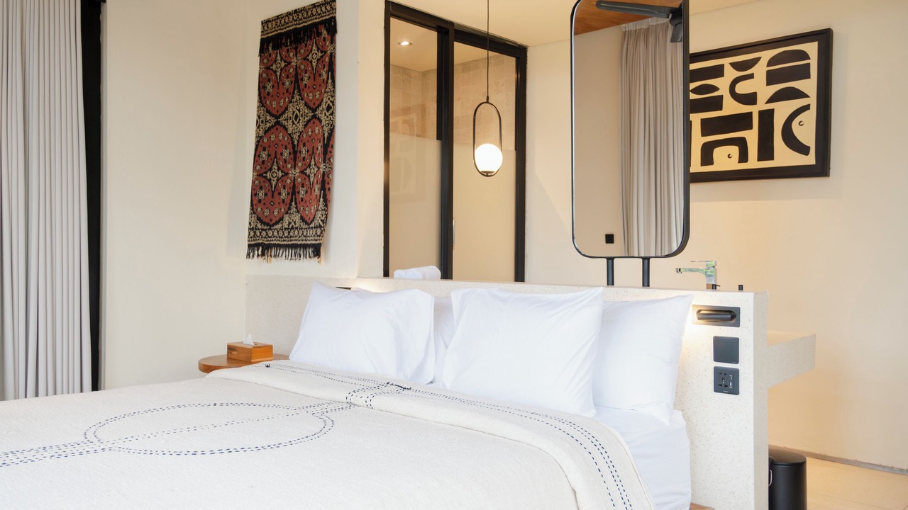 Photo of Bedroom in Kedisan