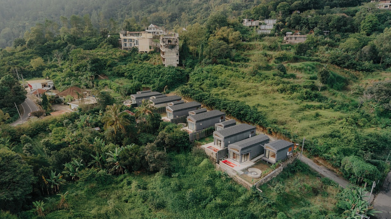 Photo of Outdoor in Kedisan