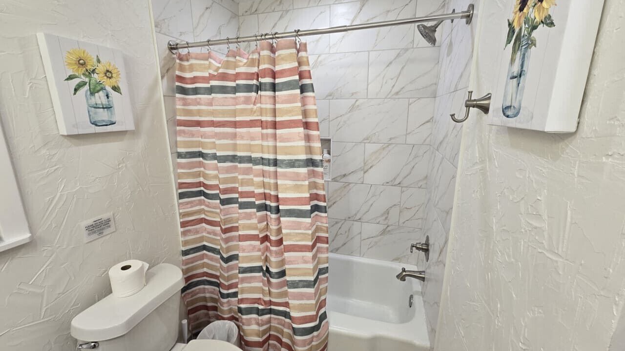 Photo of Bathroom in College Hills Estates