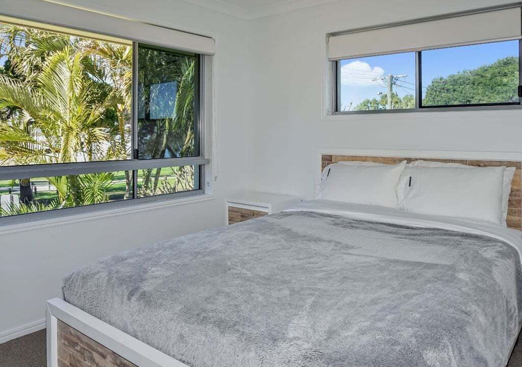 Photo of Bedroom in Tin Can Bay
